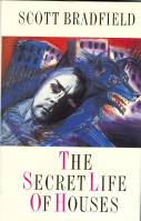 Image for The Secret Life Of Houses (signed by the author).