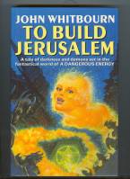 Image for To Build Jerusalem (signed by the author).