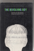 Image for The Revolving Boy.