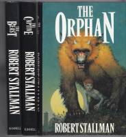 Image for The Orphan (and) The Captive (and) The Beast.