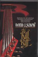 Image for The Kill Riff.