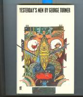 Image for Yesterday's Men.