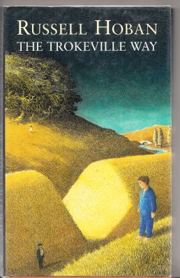 Image for The Trokevile Way.