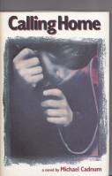 Image for Calling Home (signed by the author).