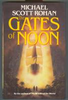 Image for The Gates of Noon (signed by the author).