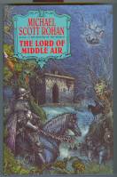 Image for The Lord of the Middle Air (signed by the author).