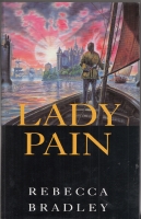 Image for Lady Pain.