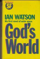 Image for God's World (signed & dated by the author).