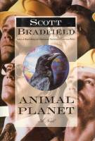 Image for Animal Planet (signed by the author).