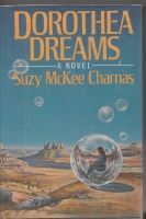 Image for Dorothea Dreams.
