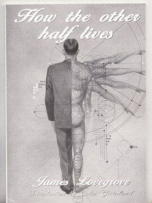 Image for How The Other Half Lives (the very 1st PS Publishing title)..