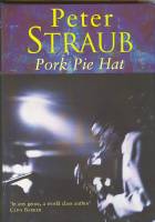 Image for Pork Pie Hat.
