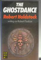 Image for The Ghostdance.