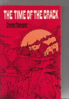 Image for The Time Of The Crack.