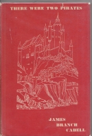 Image for There Were Two Pirates: A Comedy Of Division.
