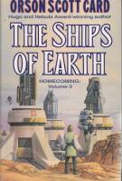 Image for The Ships Of Earth: Homecoming Volume 3.