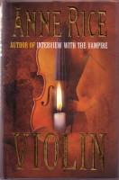 Image for Violin (+ signed bookplate).