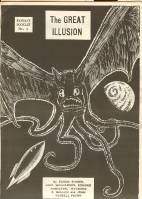 Image for The Great Illusion.