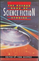Image for The Oxford Book Of Science Fiction Stories.