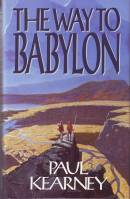 Image for The Way To Babylon.
