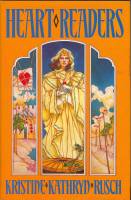 Image for Heart Readers.