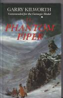 Image for The Phantom Piper.