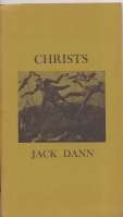 Image for Christs And Other Poems.