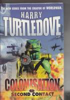 Image for Colonisation: Second Contact (signed & dated by the author).