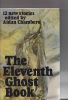 Image for The Eleventh Ghost Book.