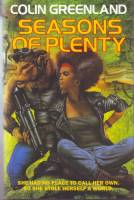 Image for Seasons Of Plenty.
