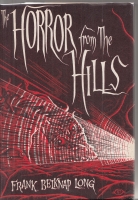 Image for The Horror From The Hills.