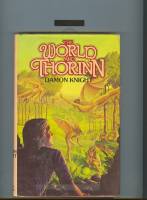 Image for The World And Thorinn.