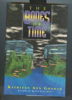 Image for The Bones Of Time.