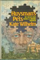 Image for Huysman's Pets.