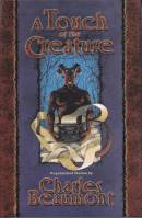 Image for A Touch Of The Creature (sighed/limited).
