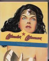 Image for Wonder Woman The Complete History: The Life And Times Of The Amazon Princess.