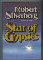 Image for Star Of Gypsies.