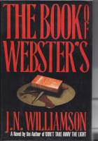 Image for The Book Of Webster's.