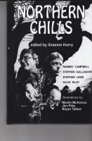 Image for Northern Chills (signed by contributors).