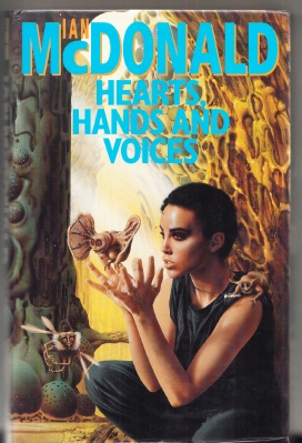 Image for Hearts, Hands And Voices.