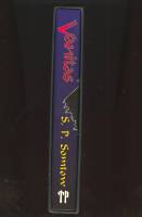 Image for Vanitas: Escape From Vampire Junction (signed/slipcased)..