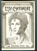 Image for The Lost Continent.
