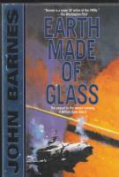 Image for Earth Made Of Glass.