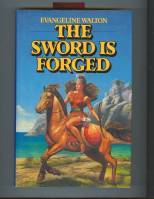 Image for The Sword Is Forged.