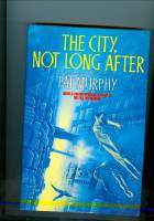 Image for The City Not Long After.