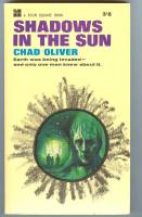 Image for Shadows In The Sun.