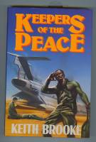Image for Keepers of the Peace (signed by the author).