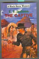 Image for The Captive.