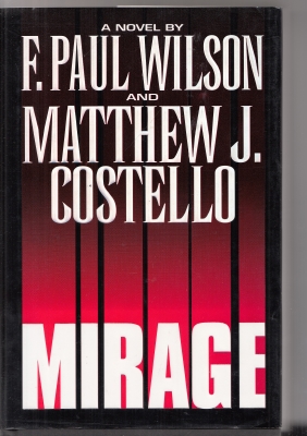 Image for Mirage.