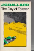 Image for The Day Of Forever.
